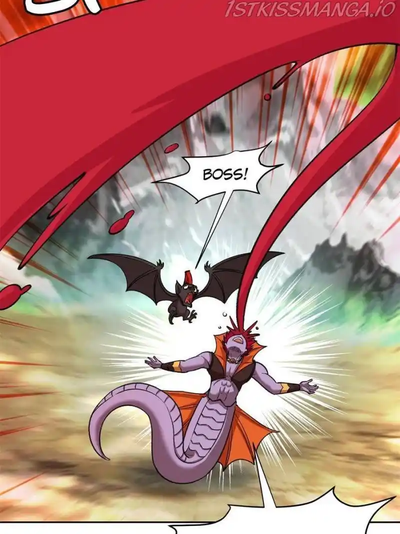 I Picked Up An Attribute Chapter 182