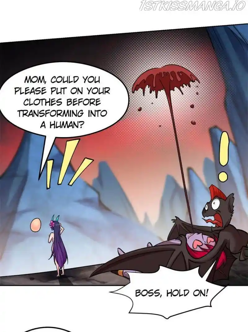 I Picked Up An Attribute Chapter 182