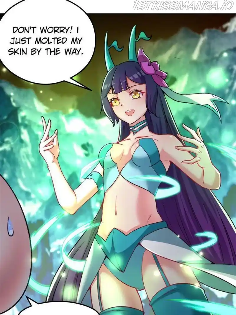 I Picked Up An Attribute Chapter 182