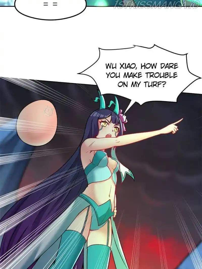 I Picked Up An Attribute Chapter 182