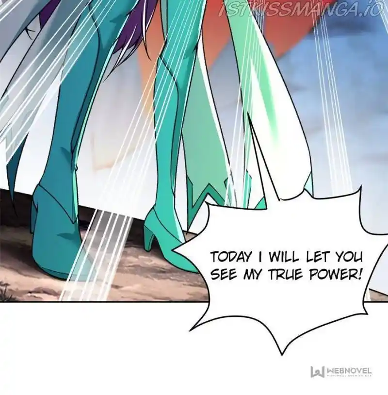 I Picked Up An Attribute Chapter 182