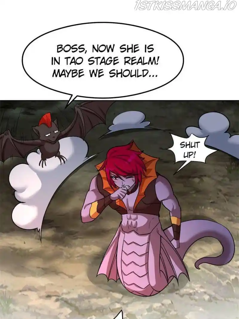 I Picked Up An Attribute Chapter 182