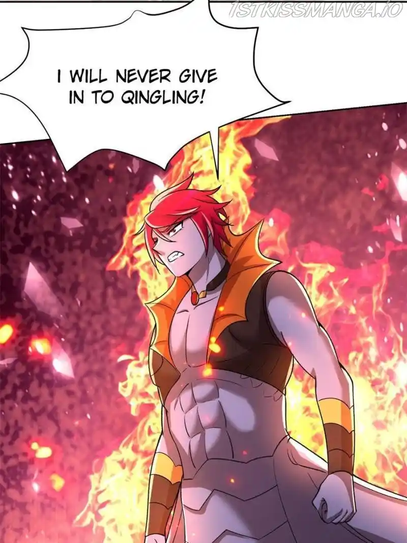 I Picked Up An Attribute Chapter 182