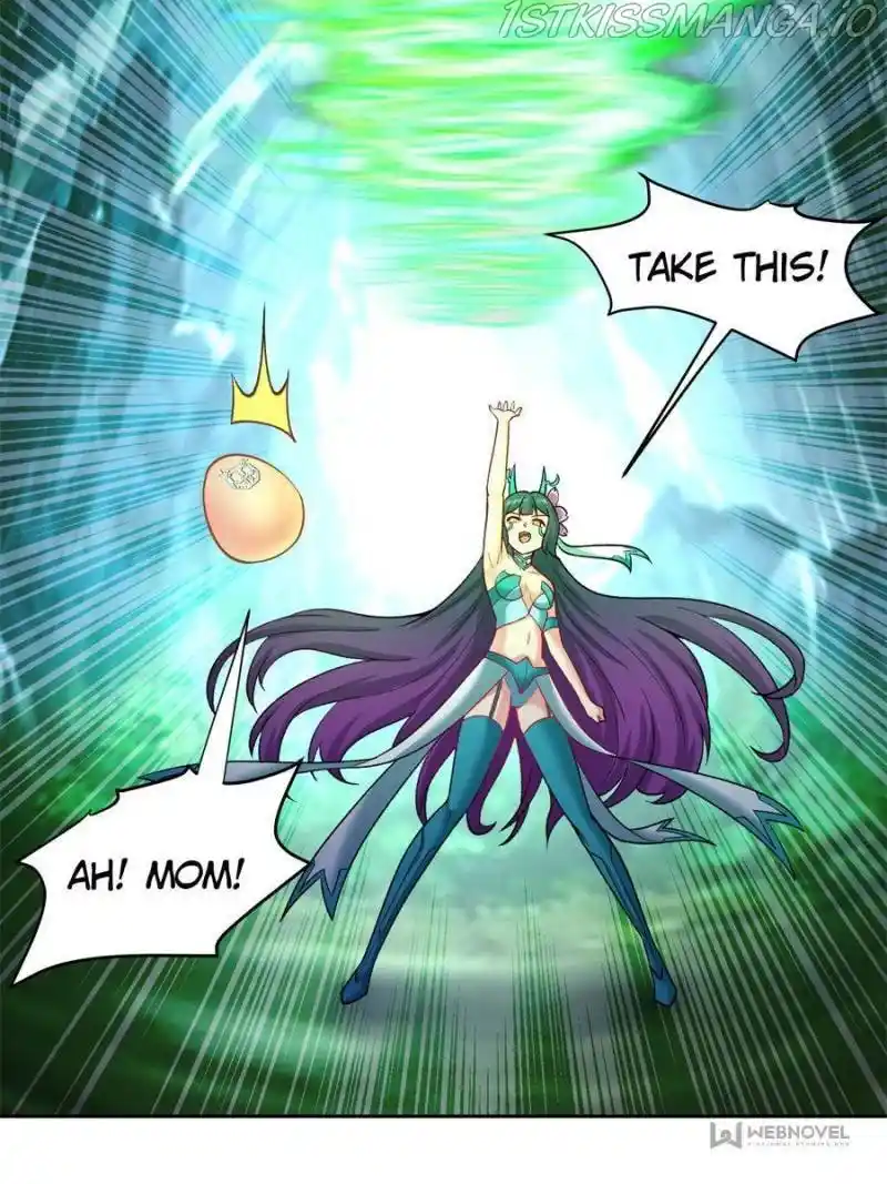 I Picked Up An Attribute Chapter 182