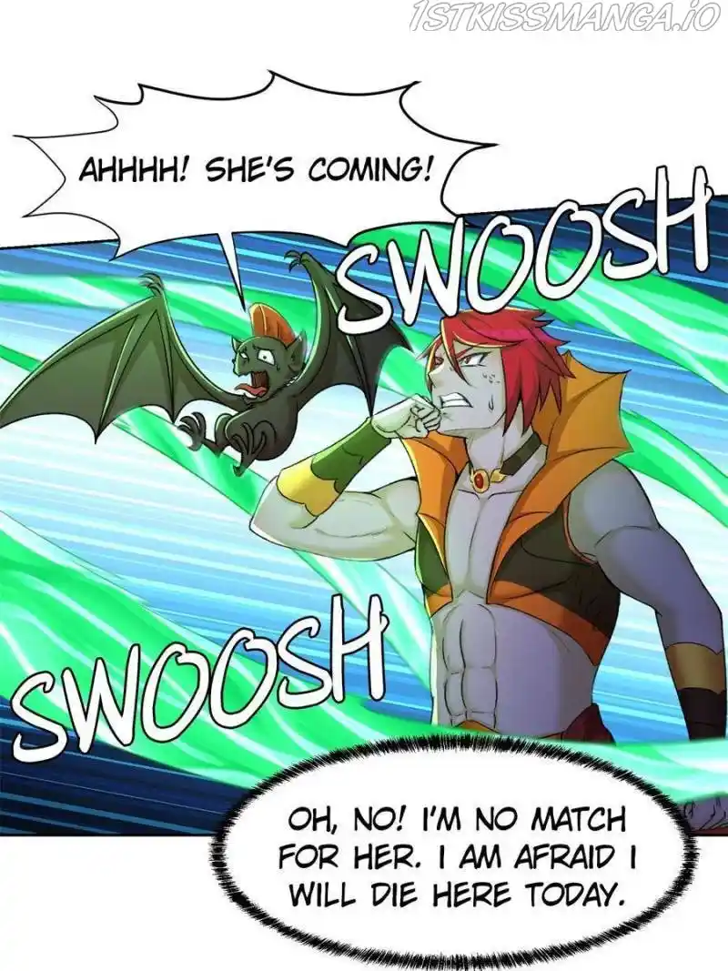 I Picked Up An Attribute Chapter 182