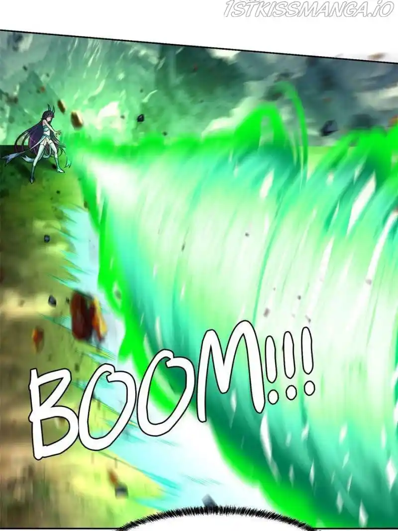 I Picked Up An Attribute Chapter 182