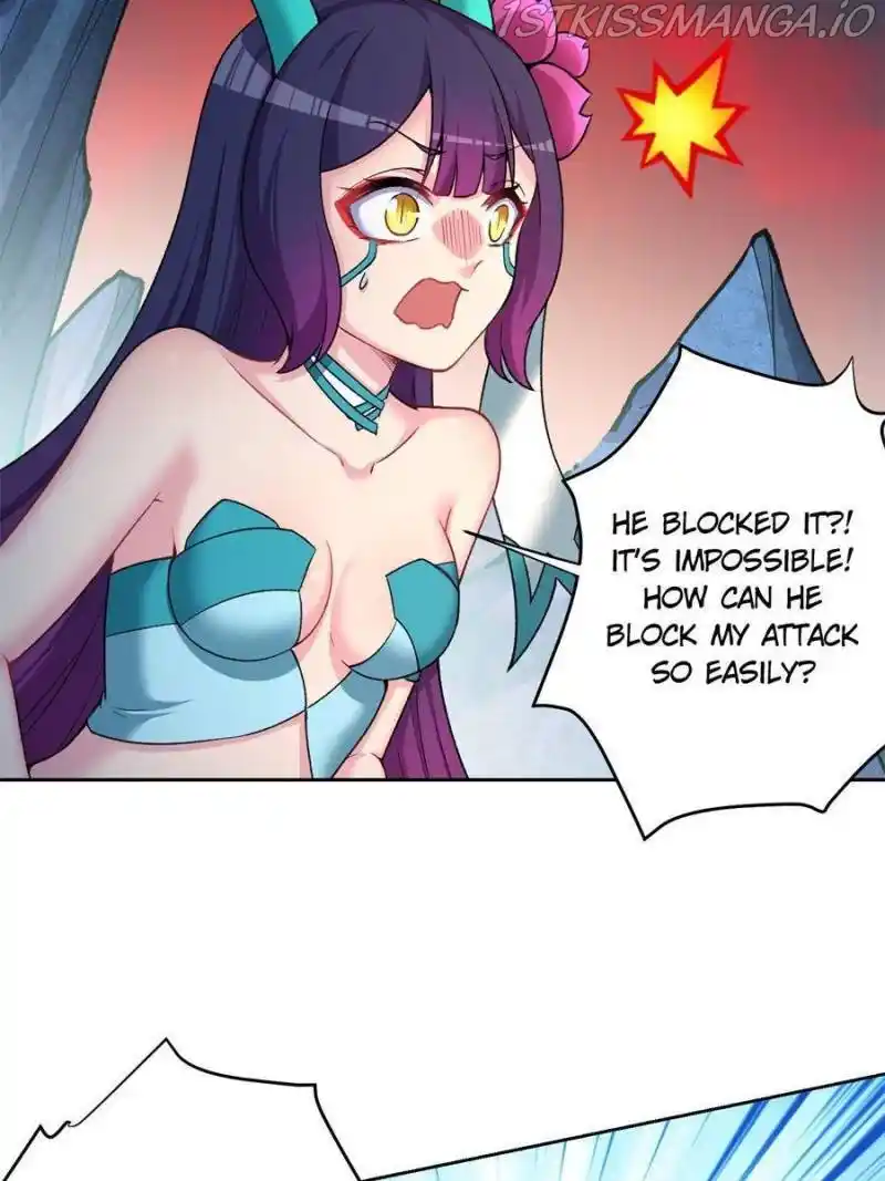 I Picked Up An Attribute Chapter 182