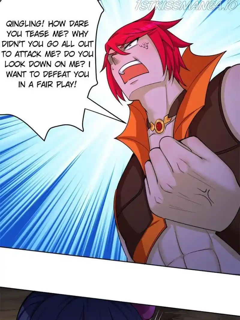 I Picked Up An Attribute Chapter 182