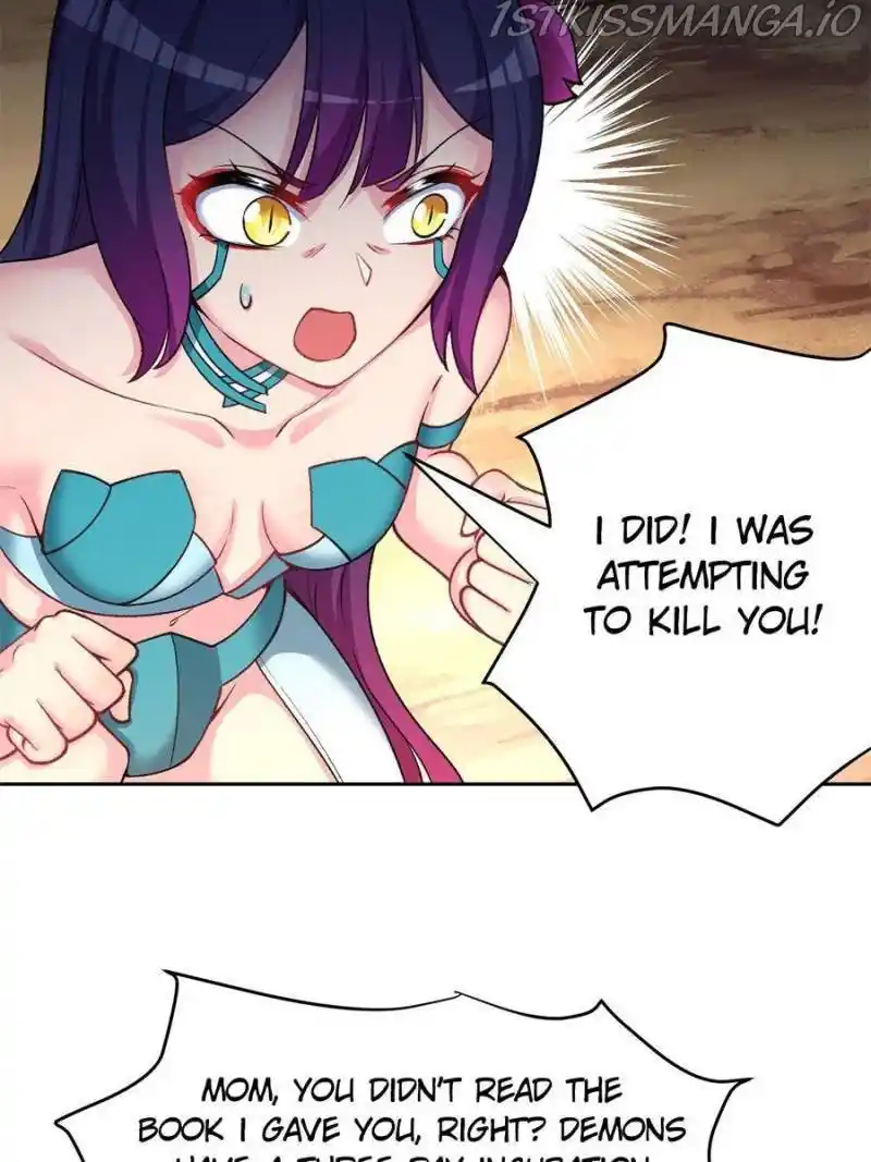 I Picked Up An Attribute Chapter 182