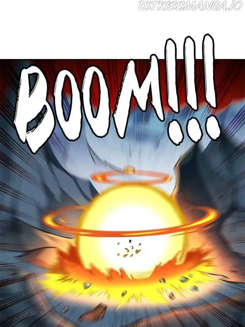 I Picked Up An Attribute Chapter 182