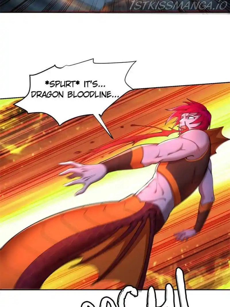 I Picked Up An Attribute Chapter 182