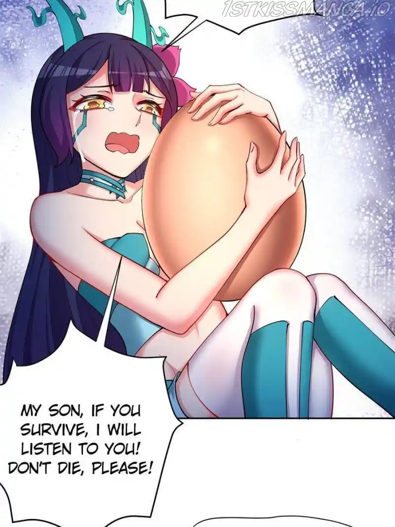 I Picked Up An Attribute Chapter 182