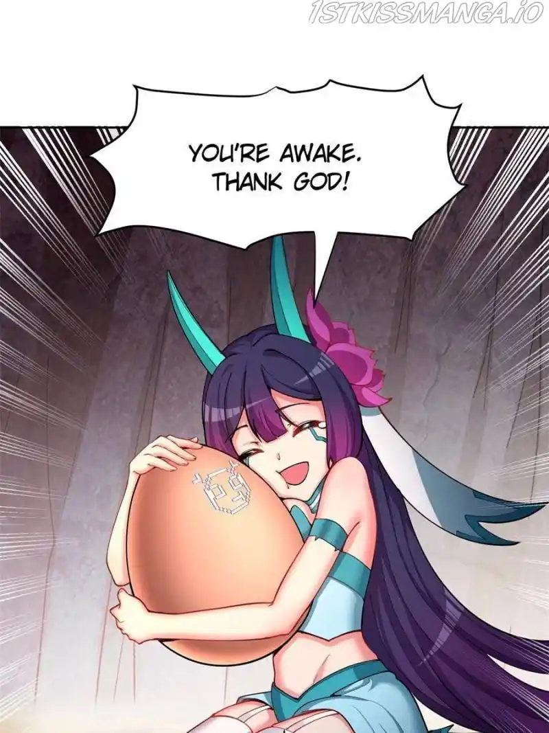 I Picked Up An Attribute Chapter 182