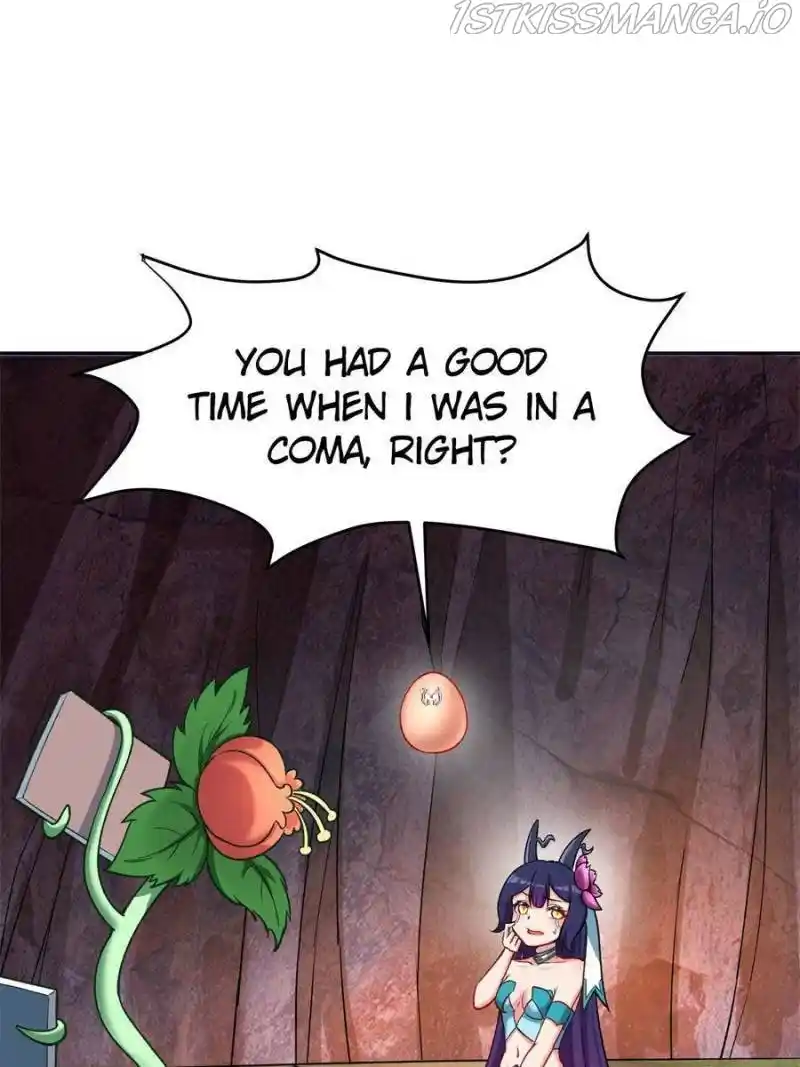 I Picked Up An Attribute Chapter 182