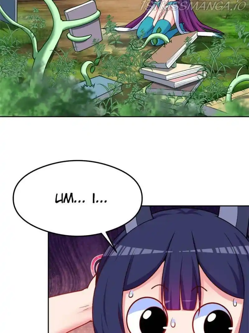 I Picked Up An Attribute Chapter 182