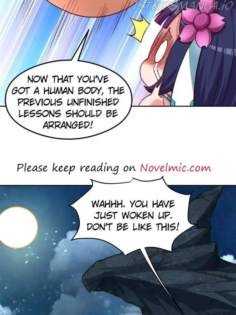 I Picked Up An Attribute Chapter 182