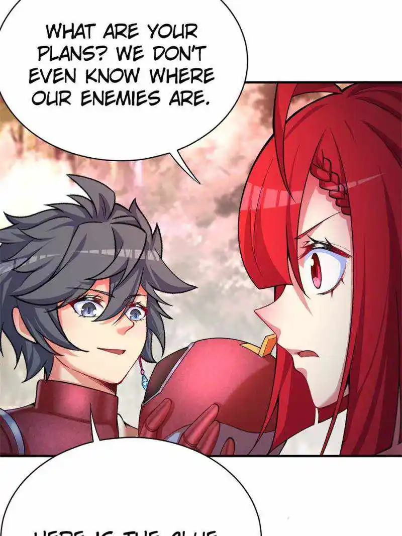 I Picked Up An Attribute Chapter 183