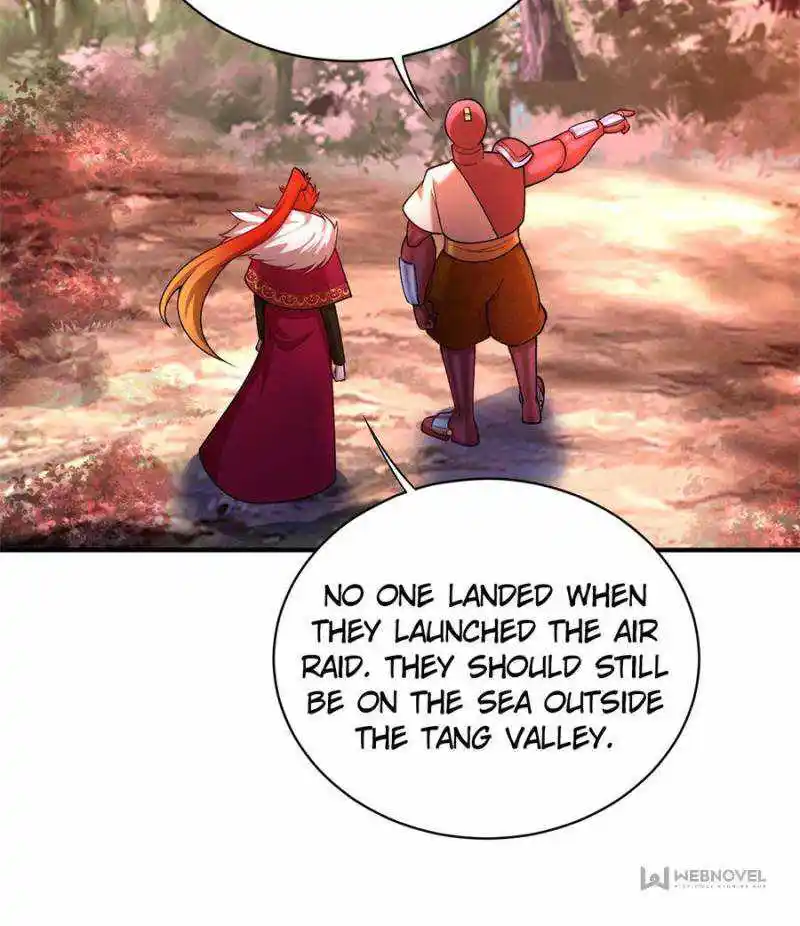 I Picked Up An Attribute Chapter 183