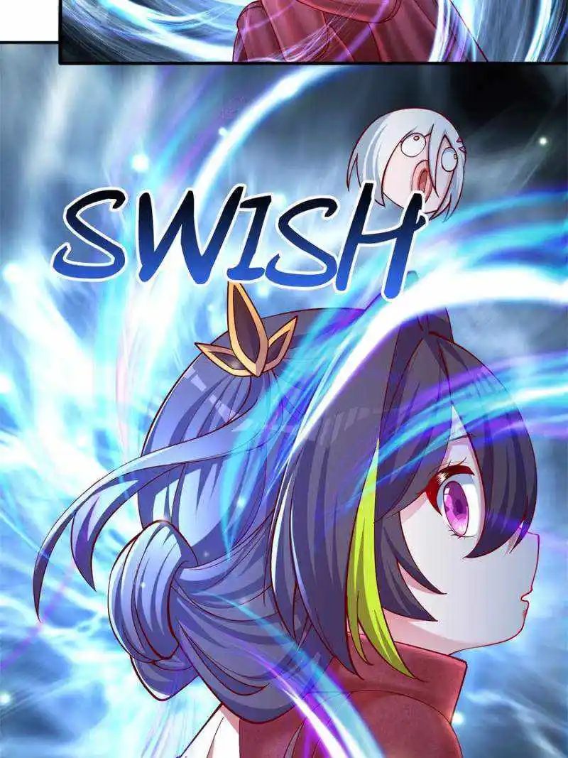 I Picked Up An Attribute Chapter 183