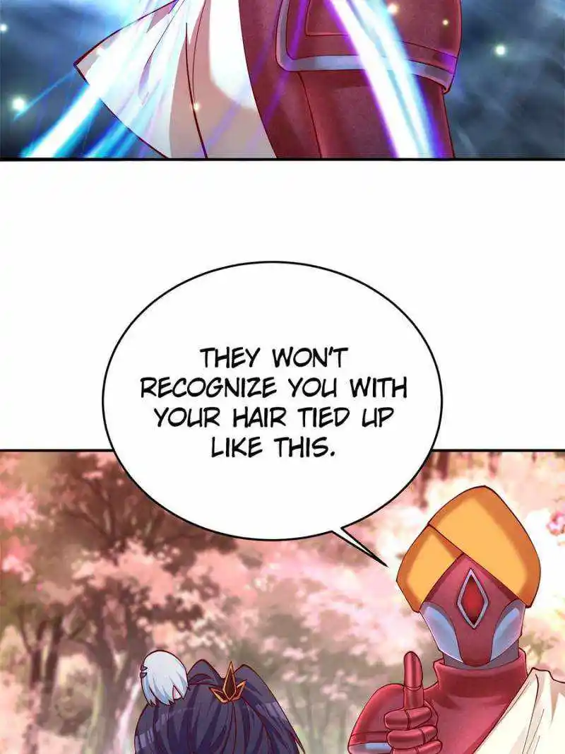 I Picked Up An Attribute Chapter 183