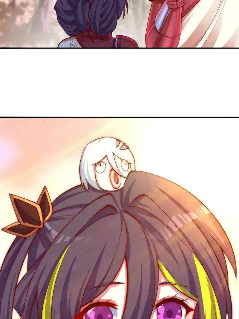 I Picked Up An Attribute Chapter 183