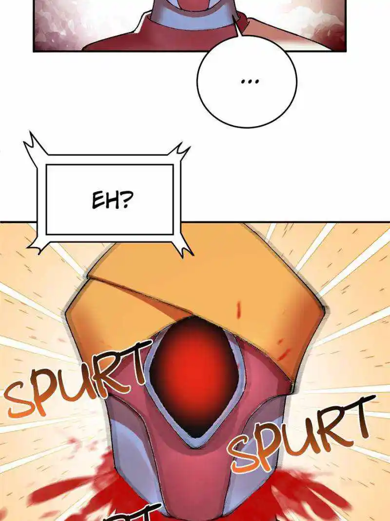 I Picked Up An Attribute Chapter 183