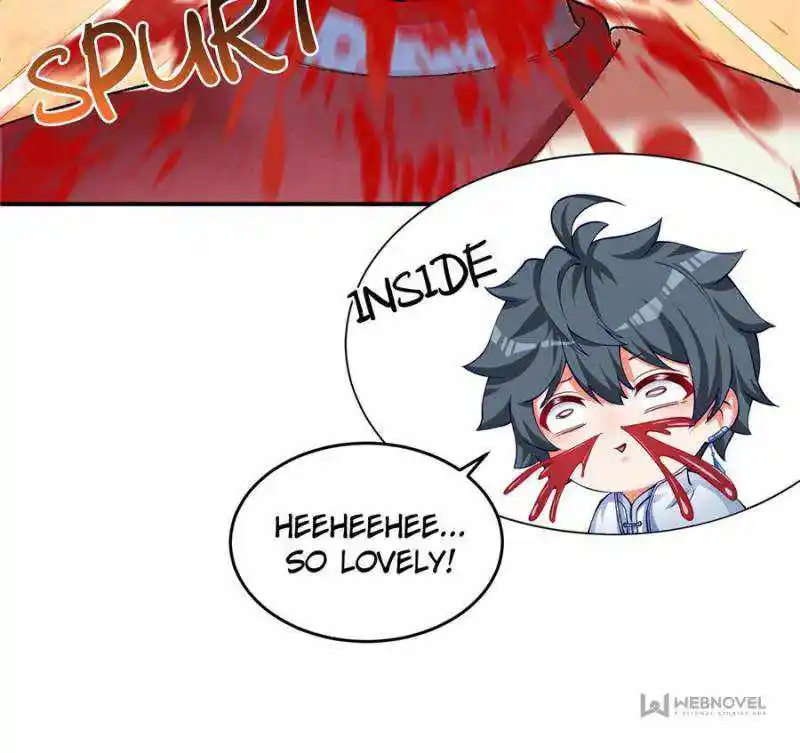 I Picked Up An Attribute Chapter 183