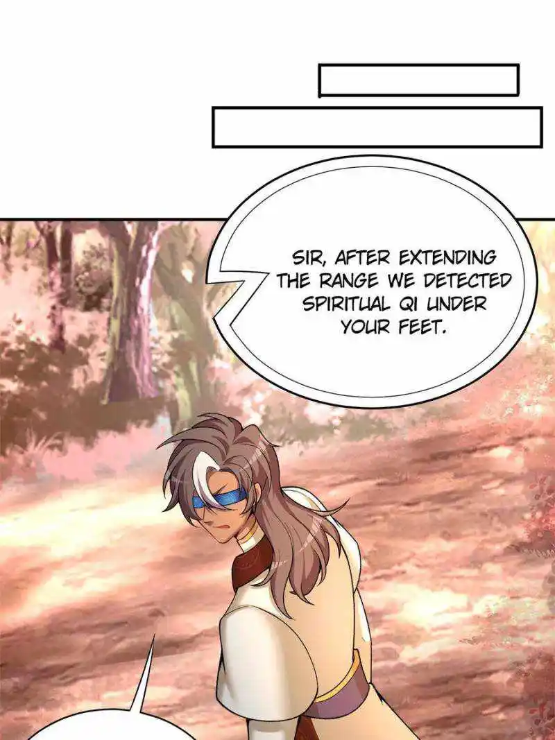 I Picked Up An Attribute Chapter 183