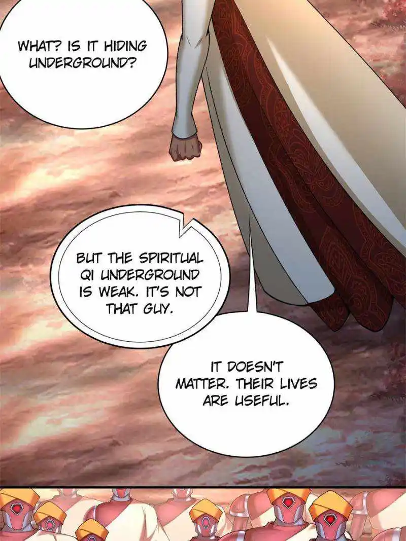 I Picked Up An Attribute Chapter 183