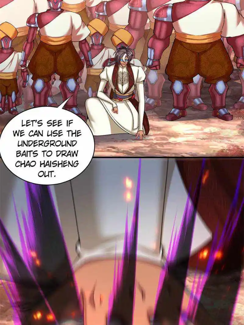 I Picked Up An Attribute Chapter 183