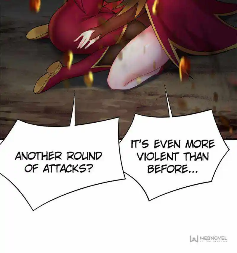 I Picked Up An Attribute Chapter 183