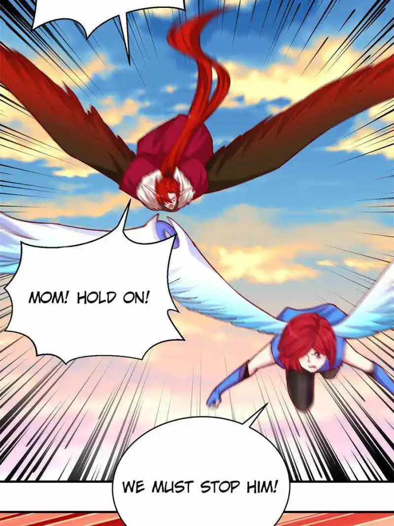 I Picked Up An Attribute Chapter 183