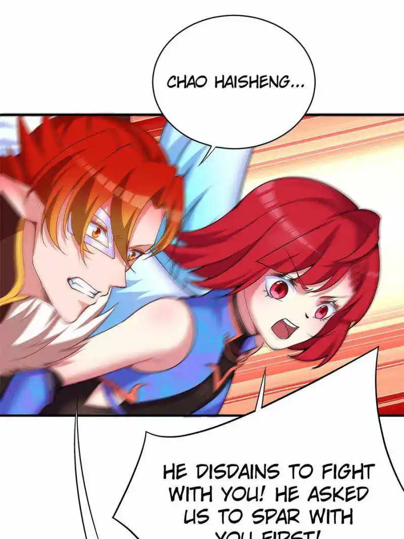 I Picked Up An Attribute Chapter 183