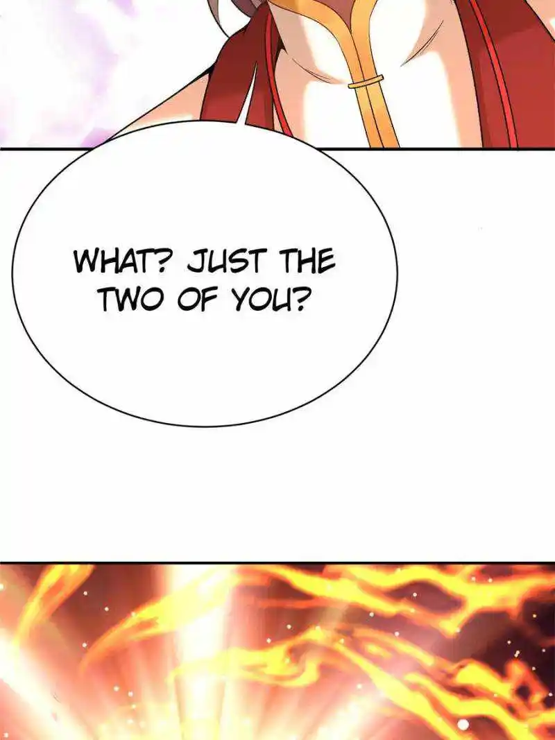 I Picked Up An Attribute Chapter 183