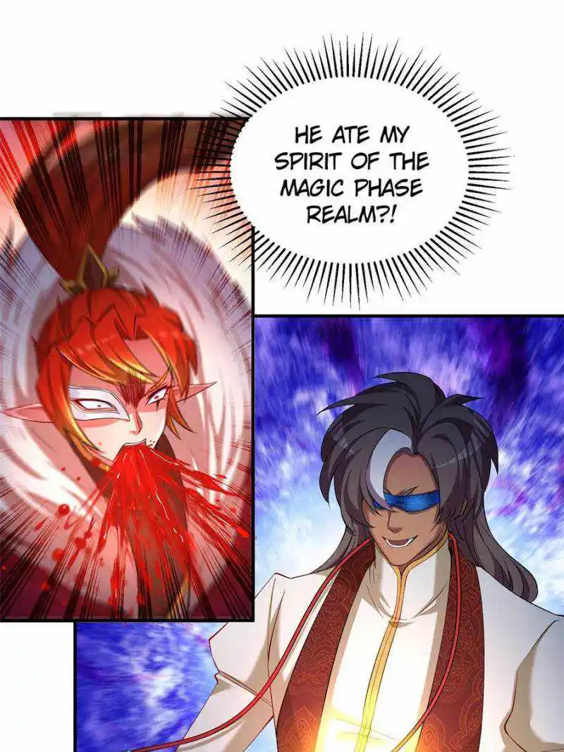 I Picked Up An Attribute Chapter 183