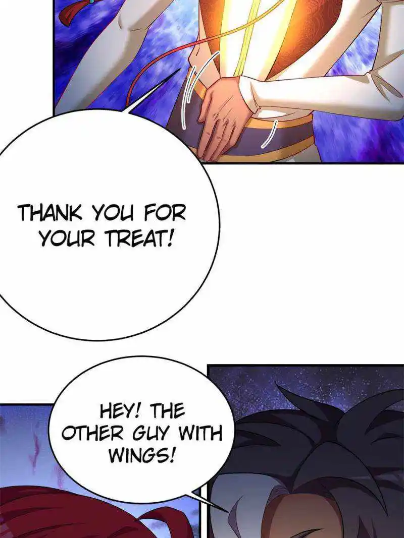 I Picked Up An Attribute Chapter 183