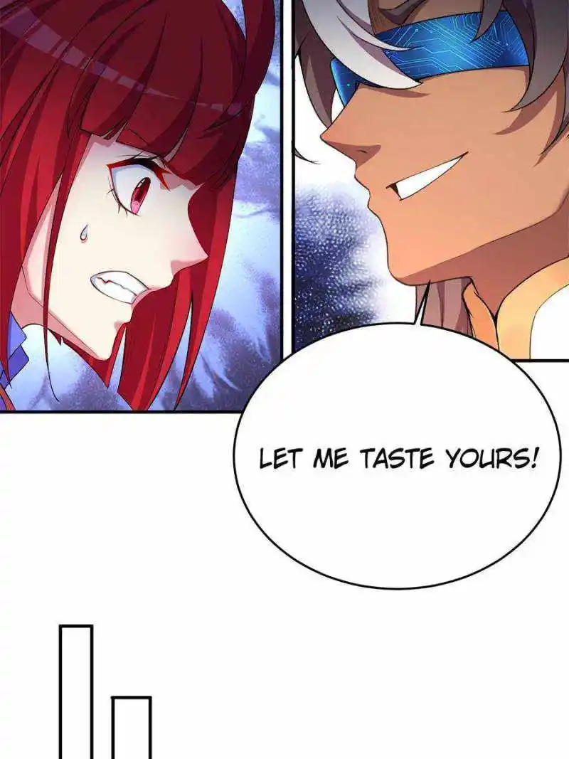 I Picked Up An Attribute Chapter 183