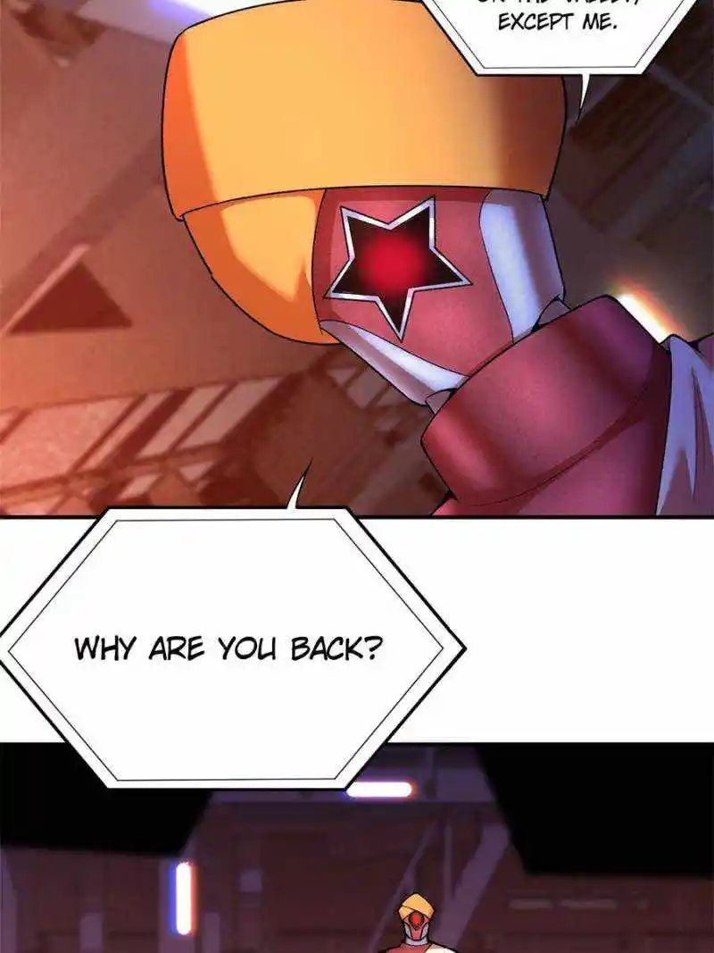 I Picked Up An Attribute Chapter 183