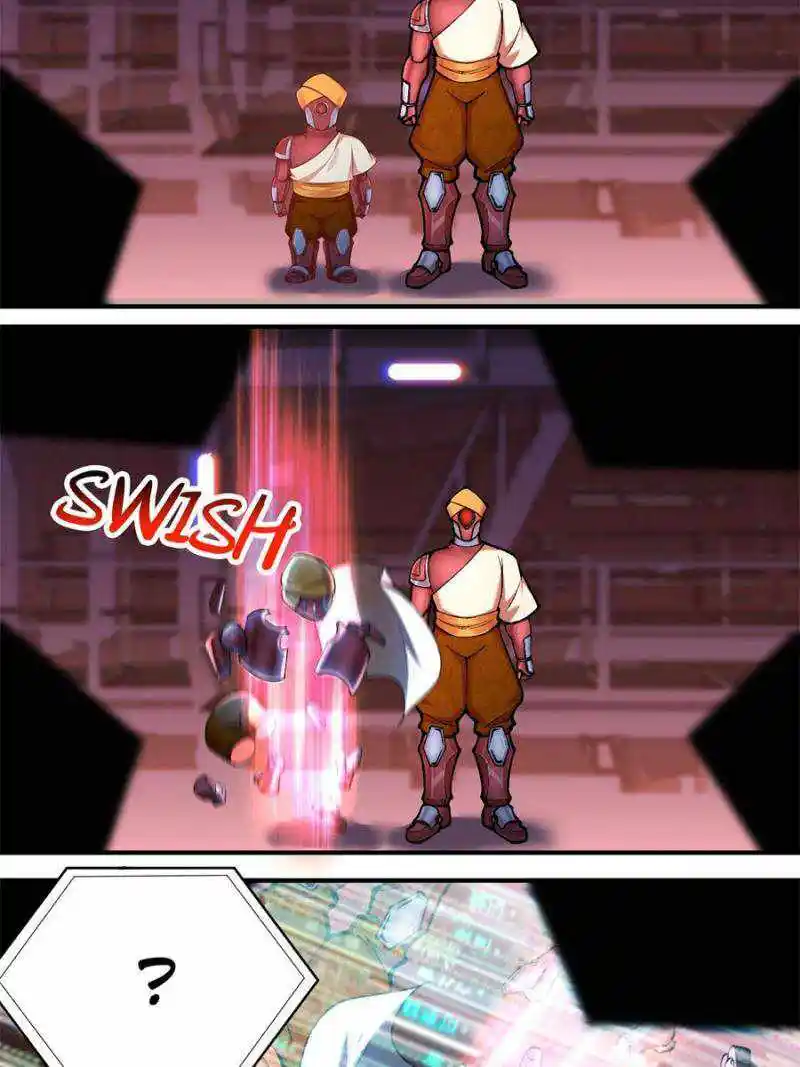 I Picked Up An Attribute Chapter 183