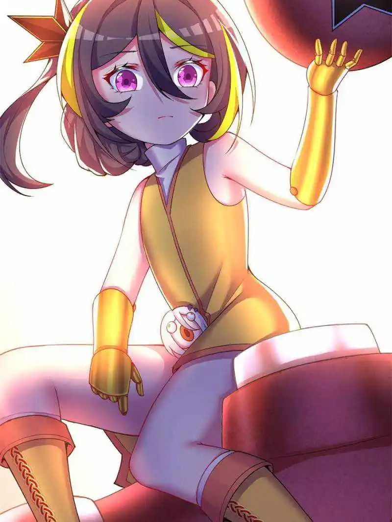 I Picked Up An Attribute Chapter 183