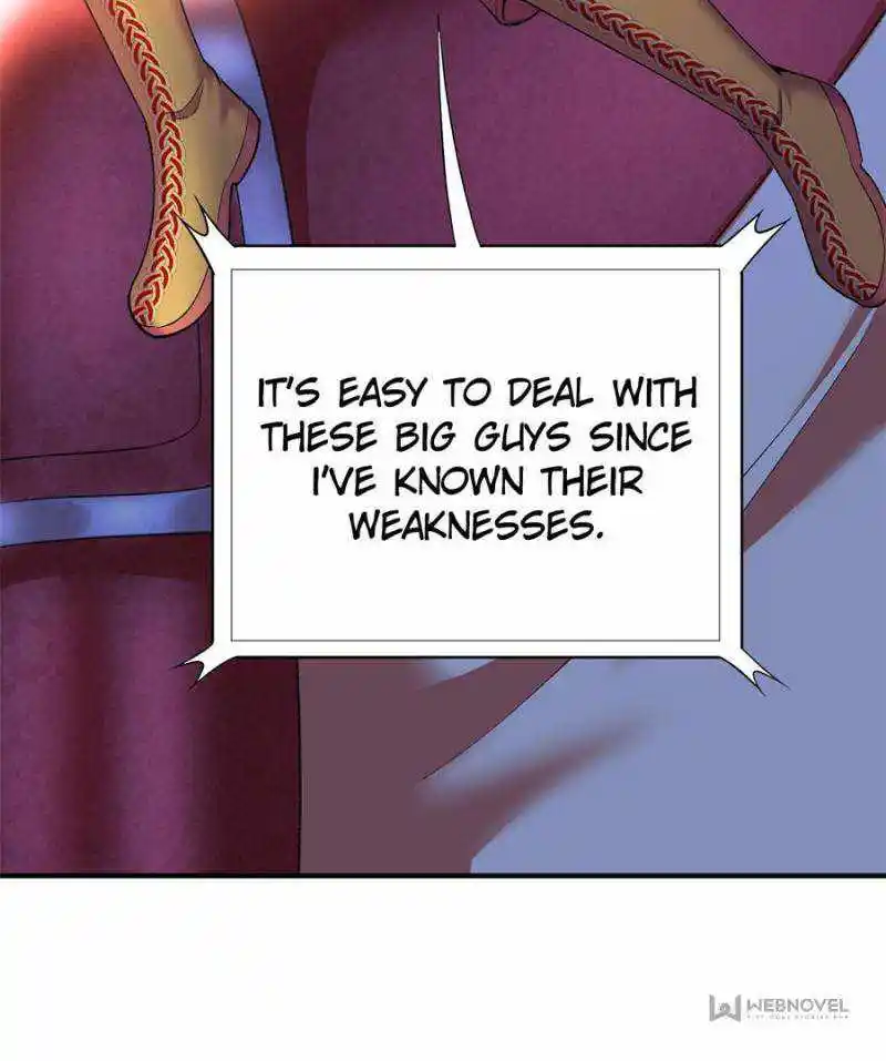 I Picked Up An Attribute Chapter 183