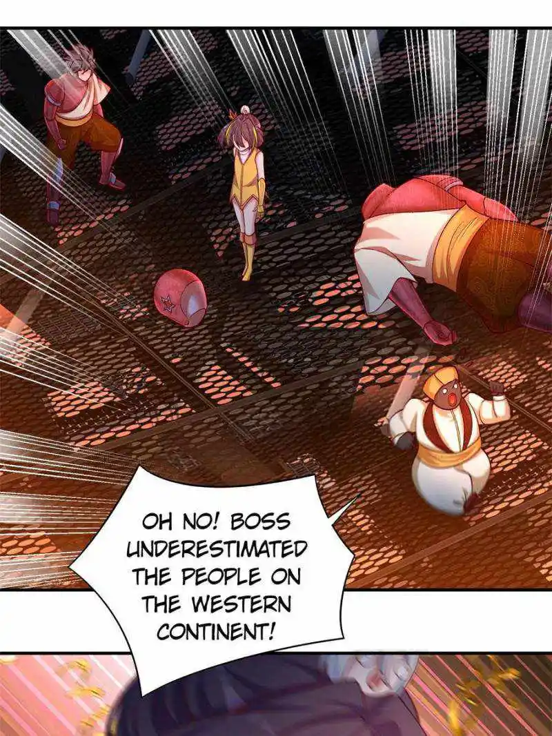 I Picked Up An Attribute Chapter 183