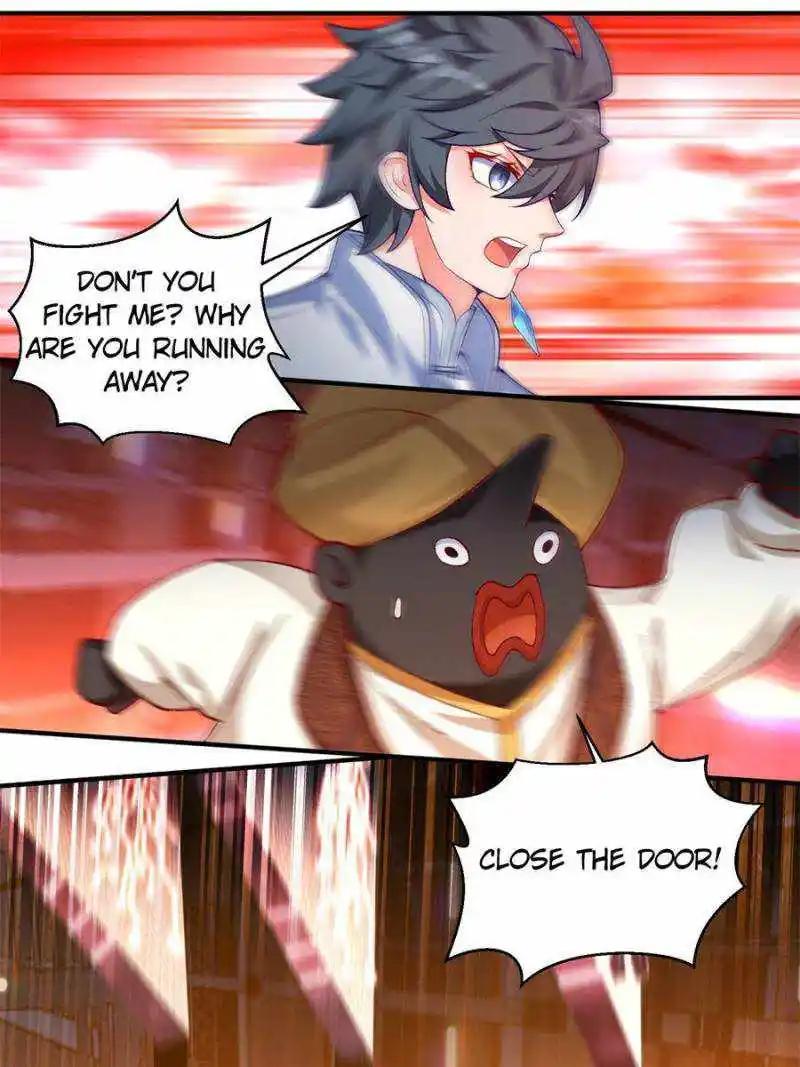 I Picked Up An Attribute Chapter 183