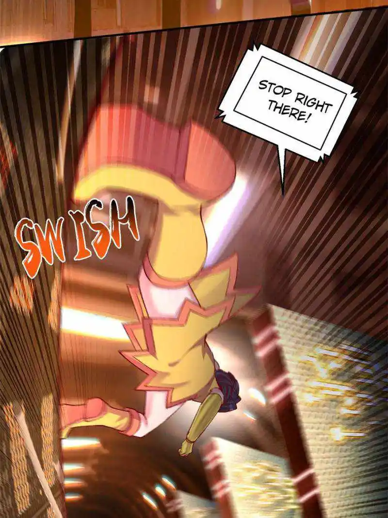 I Picked Up An Attribute Chapter 183