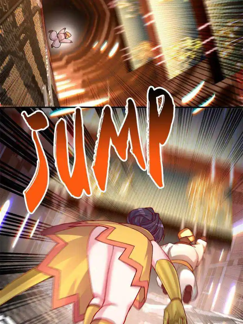 I Picked Up An Attribute Chapter 183