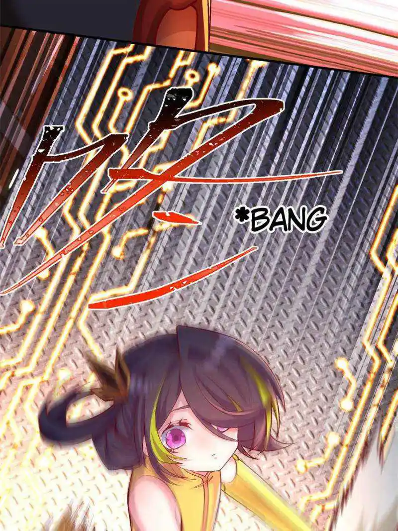 I Picked Up An Attribute Chapter 183