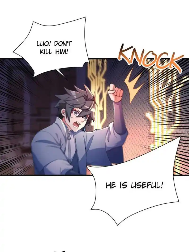 I Picked Up An Attribute Chapter 184