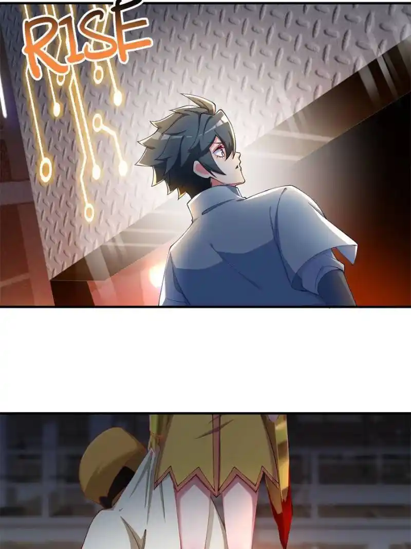 I Picked Up An Attribute Chapter 184