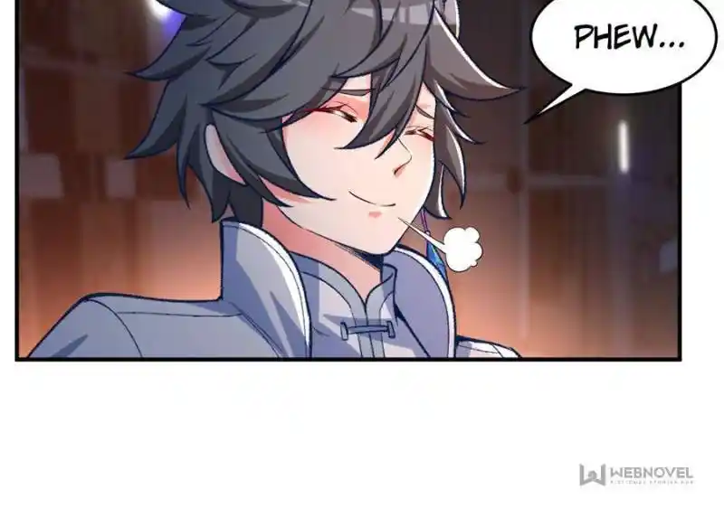 I Picked Up An Attribute Chapter 184