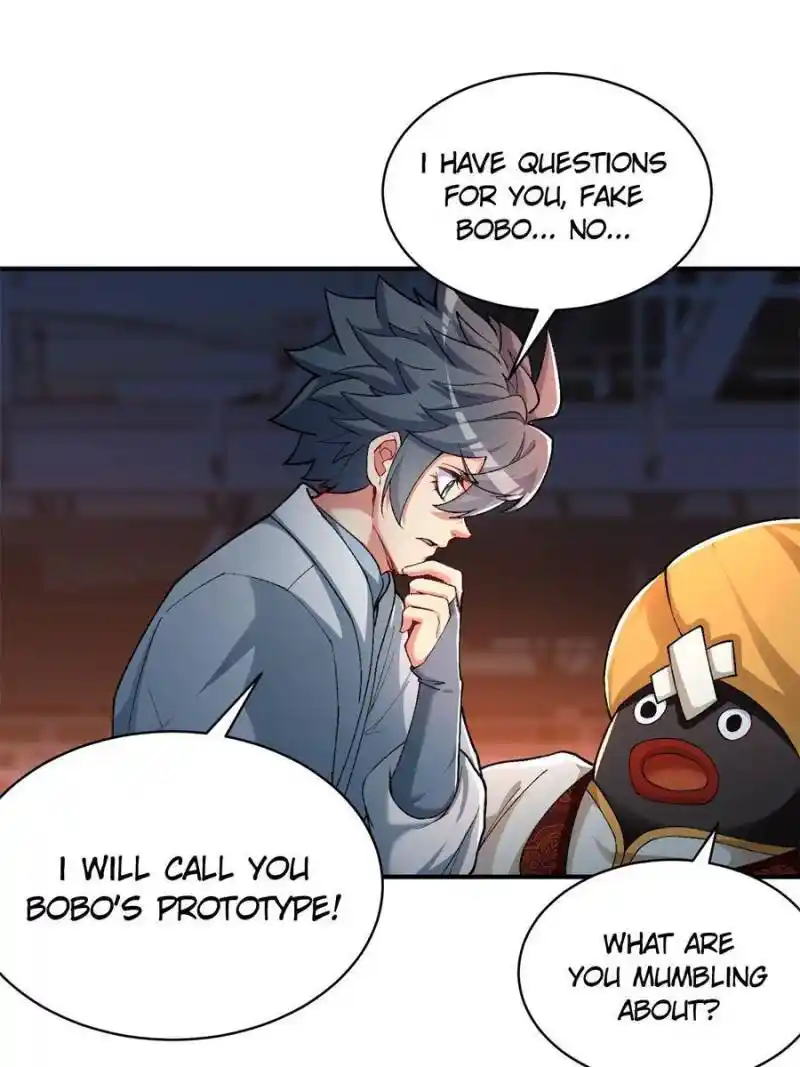 I Picked Up An Attribute Chapter 184